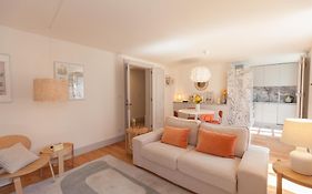 Flh Downtown Comfy Apartment