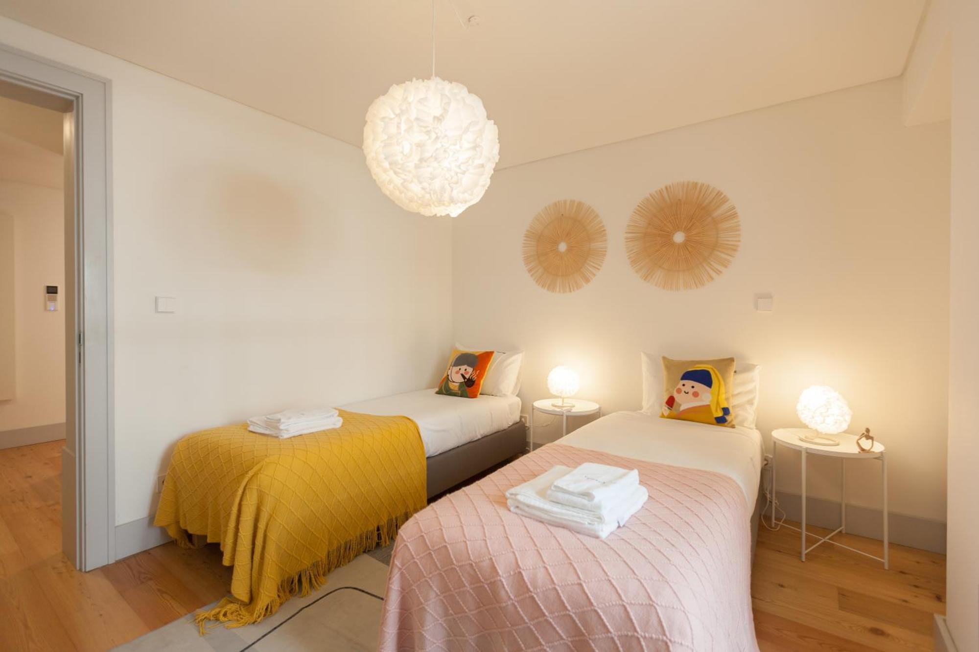 Flh Downtown Comfy Apartment Lissabon Buitenkant foto