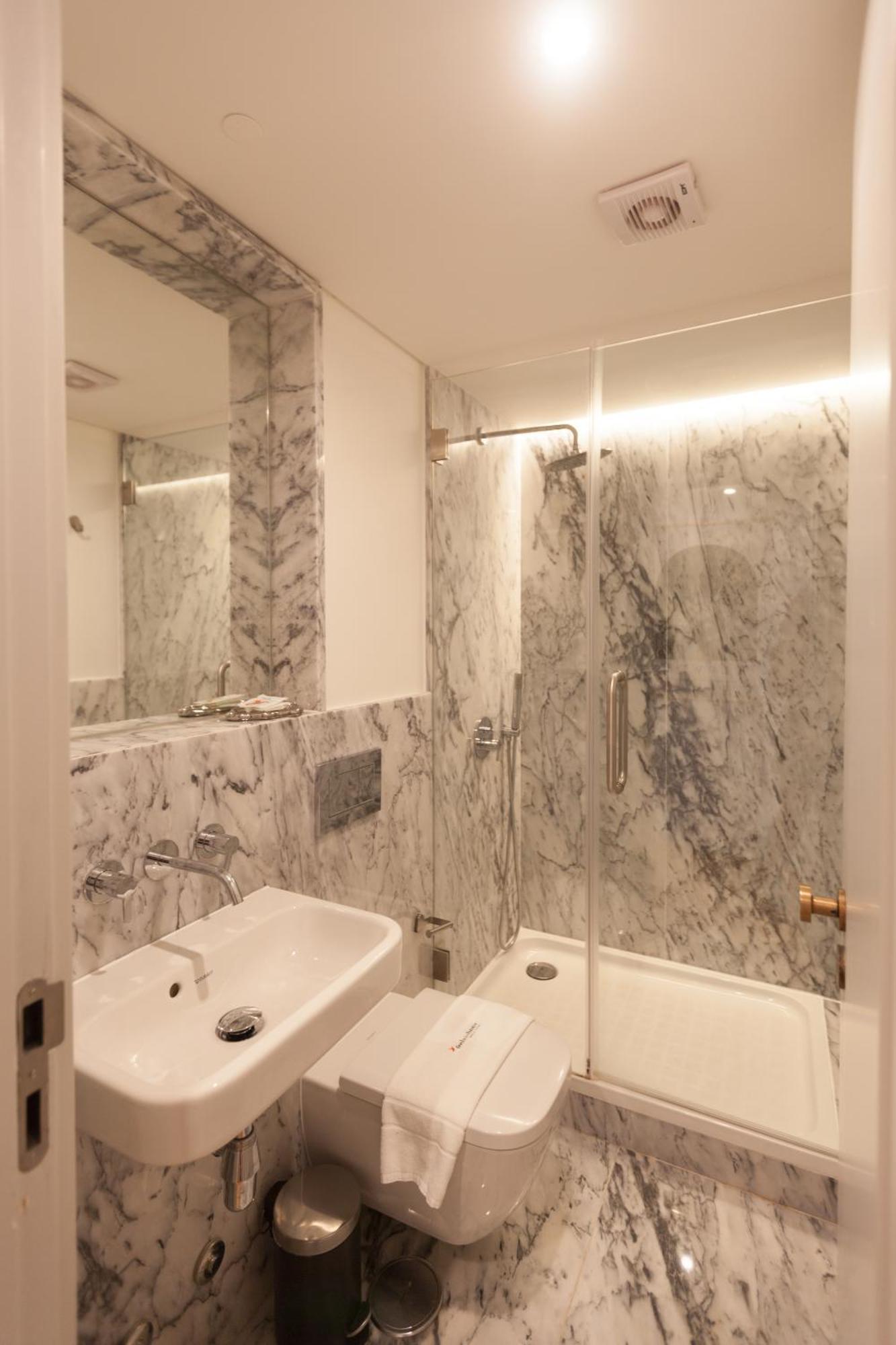 Flh Downtown Comfy Apartment Lissabon Buitenkant foto