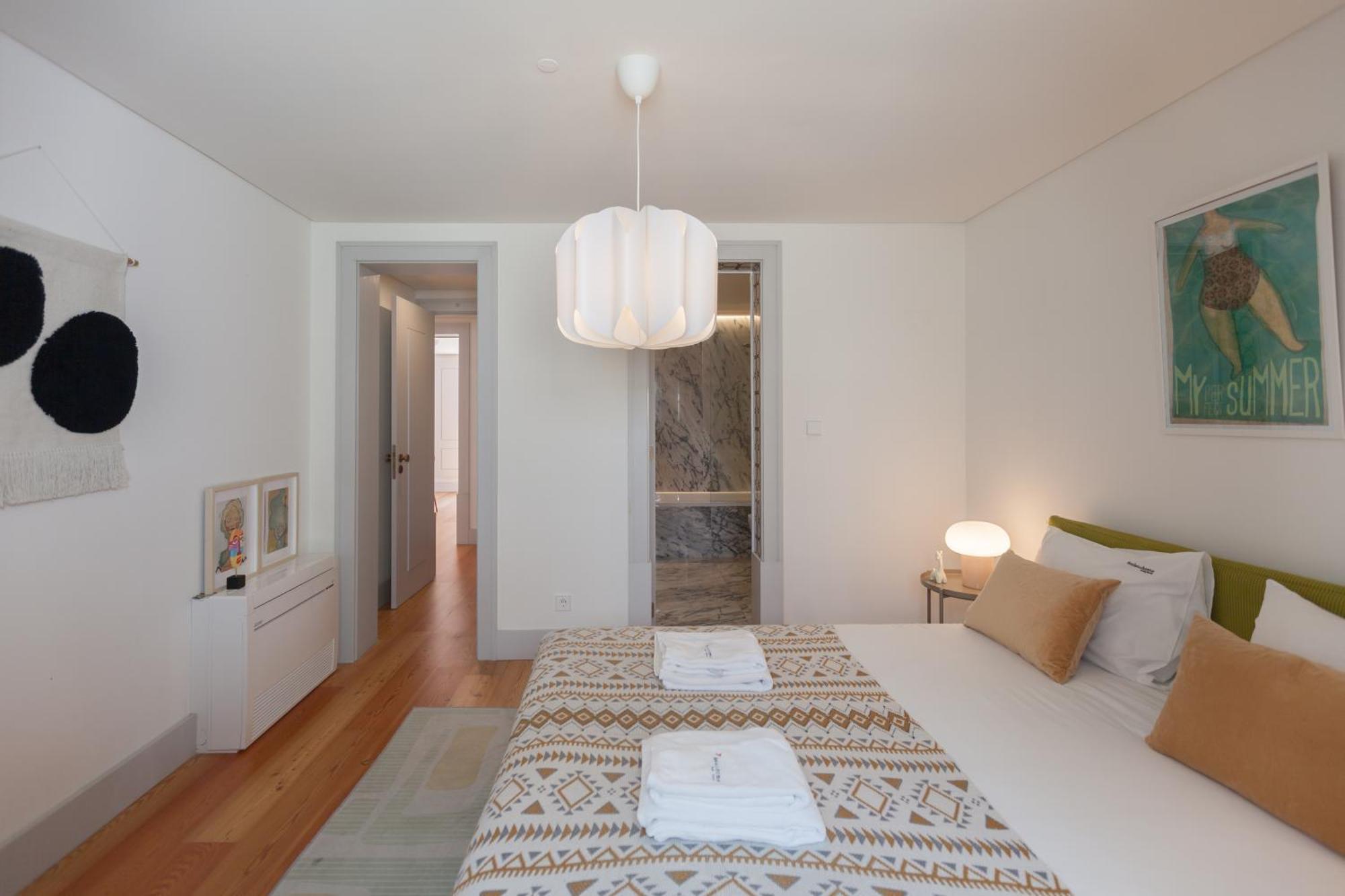Flh Downtown Comfy Apartment Lissabon Buitenkant foto