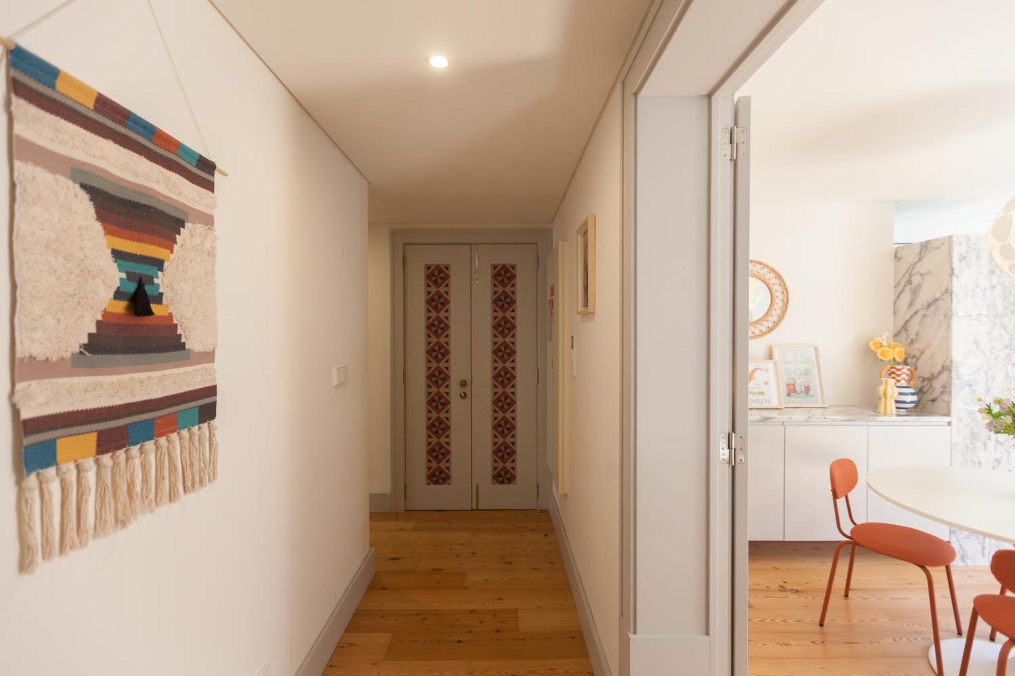 Flh Downtown Comfy Apartment Lissabon Buitenkant foto