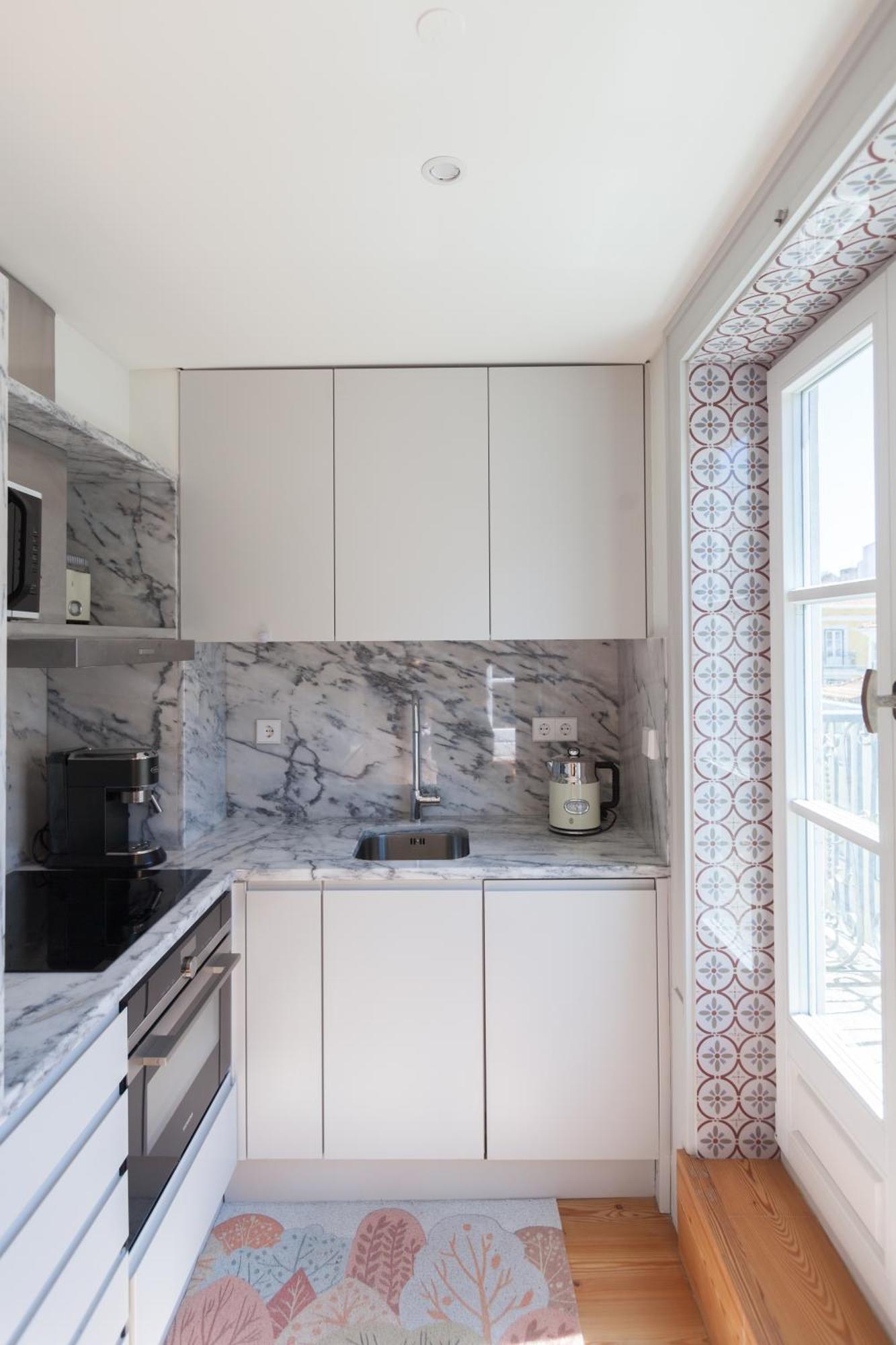 Flh Downtown Comfy Apartment Lissabon Buitenkant foto