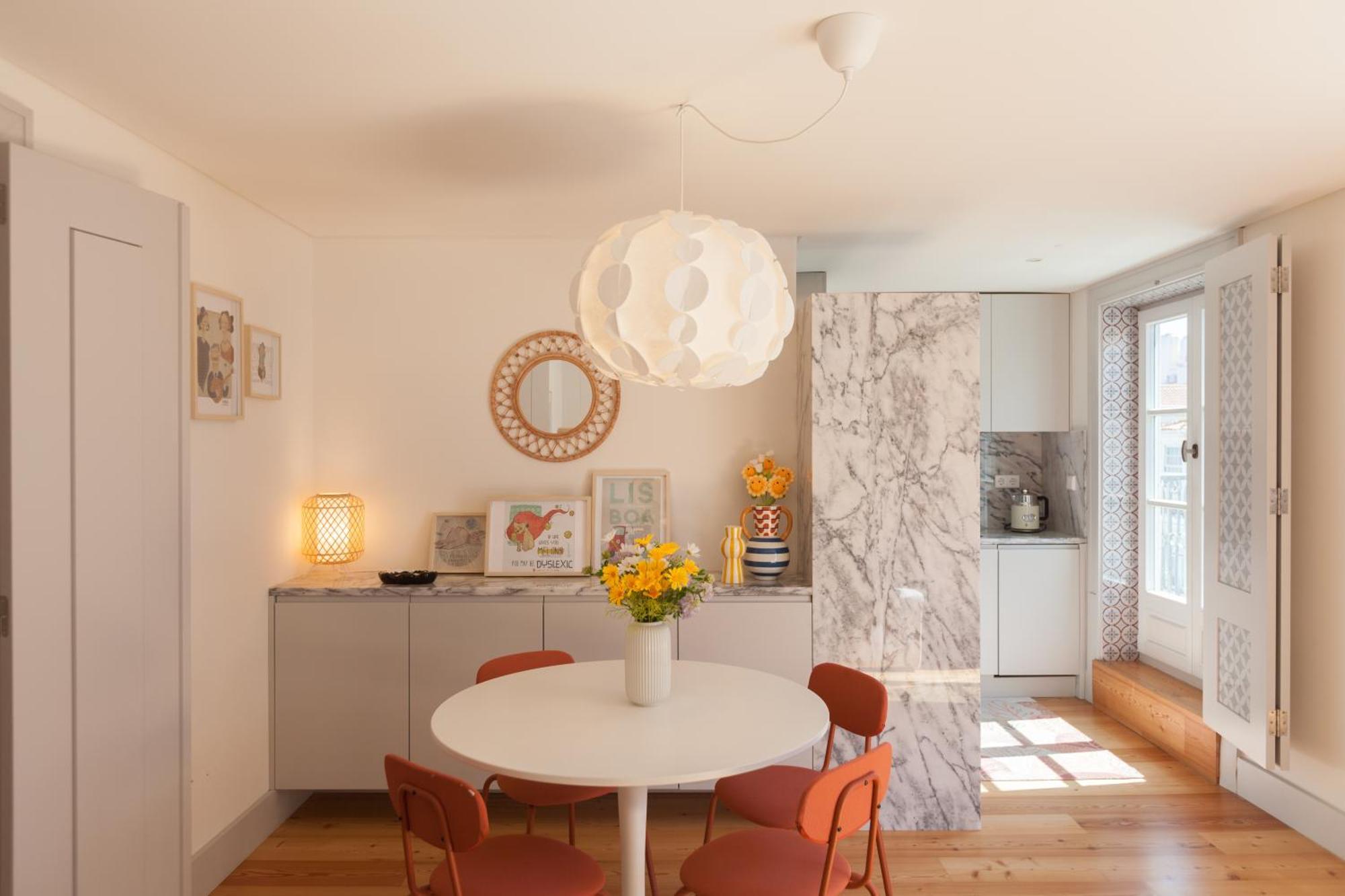 Flh Downtown Comfy Apartment Lissabon Buitenkant foto